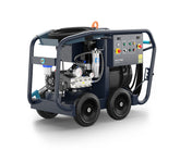 MC 10P-1100/900 440 | High Pressure Washer | Nilfisk